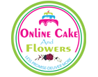 Online Cake And Flowers