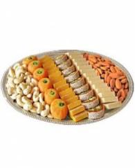 Kuch Mitha Hojaye Sweets on Diwali 