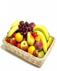 5 Kg Fresh Seasonal Fruits