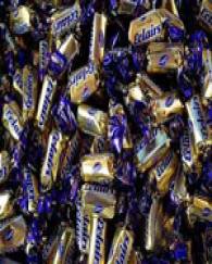 Cadbury Eclairs 