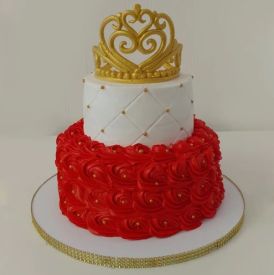 Wedding Cake - 3 KG